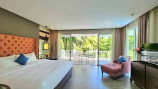Gold sea villa - 3