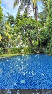 Gold sea villa - 2