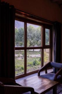 Serenge Retreat Shigar - 9