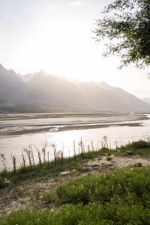 Serenge Retreat Shigar - 1