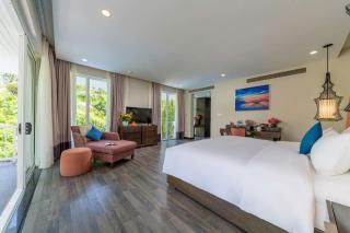 Gold sea villa - 9