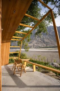 Serenge Retreat Shigar - 6