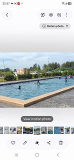 Nooraini Homestay Pantai Klebang Melaka - 5