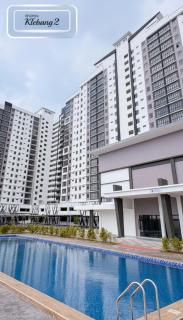 Nooraini Homestay Pantai Klebang Melaka - 1