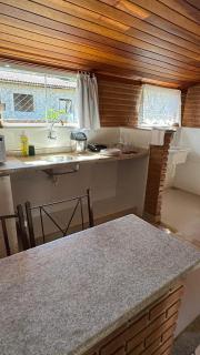 Chalé 5 - Centro Bela Vista - 9