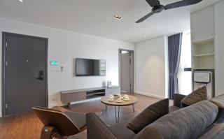 Hanbam Apartment - 한밤 - 2