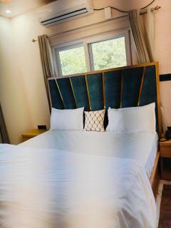 Mountain View Homestay In Itharna, Dehradun - 8