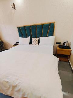 Mountain View Homestay In Itharna, Dehradun - 4