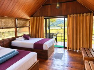 Kolla Watersong Eco Cabana Resort Sigiriya - 9