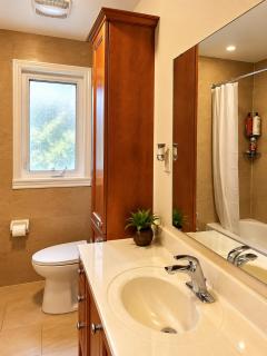 Super Cosy Peaceful room with Garden view free Parking - 5