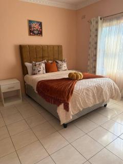 Lion Haven Guest House - 9