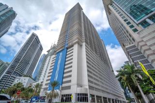 Stylish Brickell 1BR - Free Parking - Sleeps 6 - 5
