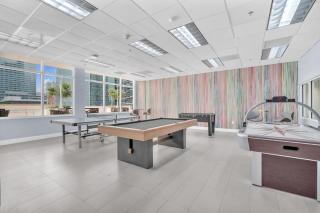 Stylish Brickell 1BR - Free Parking - Sleeps 6 - 2