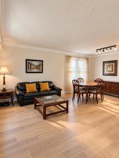 Super Cosy Peaceful room with Garden view free Parking - 1