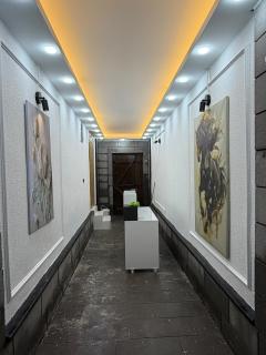 Mşt Butik Hotel - 9
