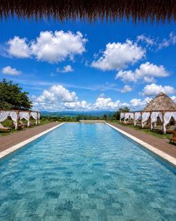 El Resort de Yanashpa - Tarapoto - 5