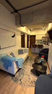 Stylish apartment with comfort and a great location - 0