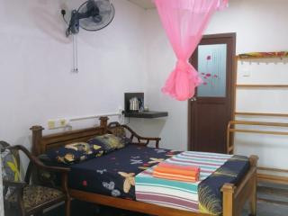 Wilpattu Buma Lodge And Homestay - 9