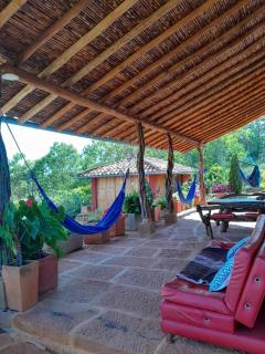 Casa upa con piscina climatizada - 7