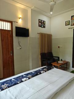 Pavika Homestay - 3