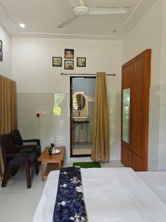 Pavika Homestay - 1