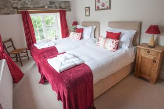 Whitelady House - 3