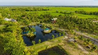 Ruhunu Maya Nature Resort - 7