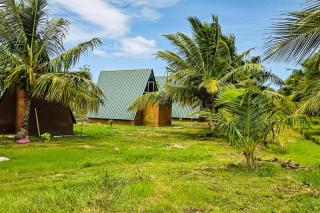 Ruhunu Maya Nature Resort - 1