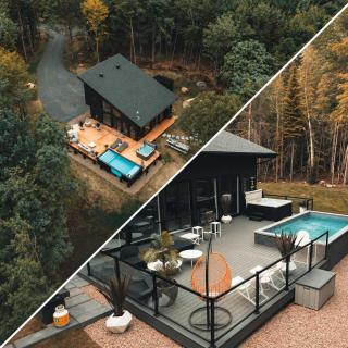Two Zen Houses 4 & 6 - Villas and Spas - 0