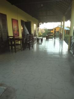Villa Amporaha - 9
