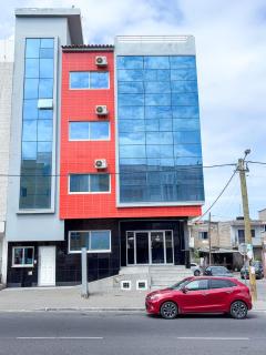 DEX Boutique Hotel - 8