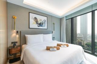 Deluxe Address Opera Home with Sea View - 6