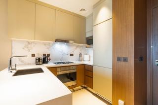 Deluxe Address Opera Home with Sea View - 3
