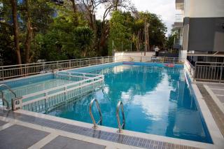 Orchid Residency 2BR, Westlands - 9