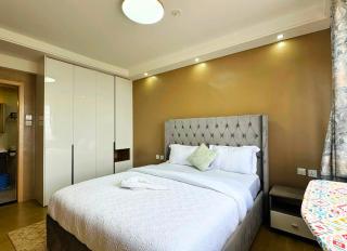 Orchid Residency 2BR, Westlands - 8