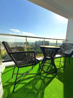 Orchid Residency 2BR, Westlands - 3