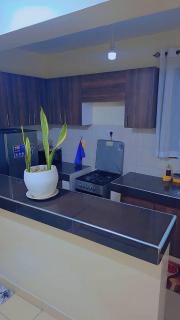 Wavefront Magic homes Bnb Bamburi Mombasa - 5
