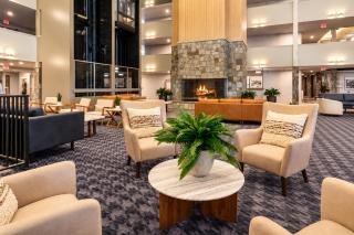 ML 345 Ski-InOut Slope Views Sleeps 6 Steps to Ballhooter - 6