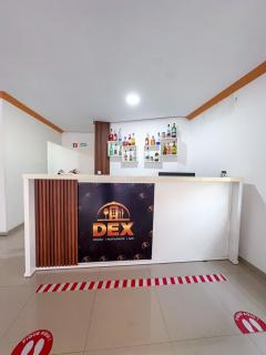 DEX Boutique Hotel - 4