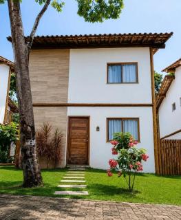Casa 3 quartos praia do Forte - 0