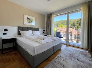 Vila Simfonija with Free parking - 0