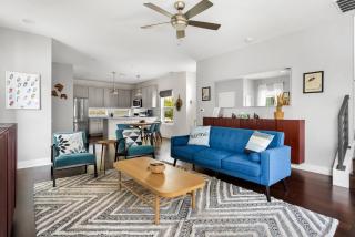 Modern East Austin Getaway - 0