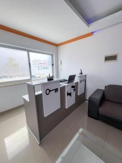 DEX Boutique Hotel - 9