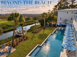 Sea Oats Cottage - 8
