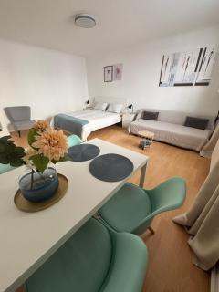 Central Alpha Apartment 7min to the city centar - 7
