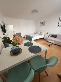Central Alpha Apartment 7min to the city centar - 6