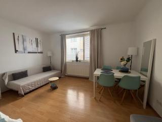 Central Alpha Apartment 7min to the city centar - 4