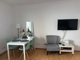 Central Alpha Apartment 7min to the city centar - 2
