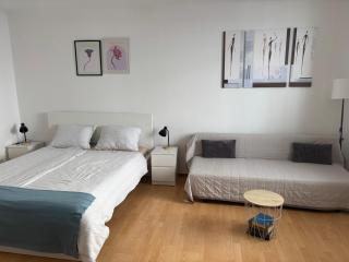 Central Alpha Apartment 7min to the city centar - 3