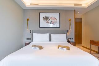 Deluxe 3BR Home in Address Opera with Full Burj View - 4